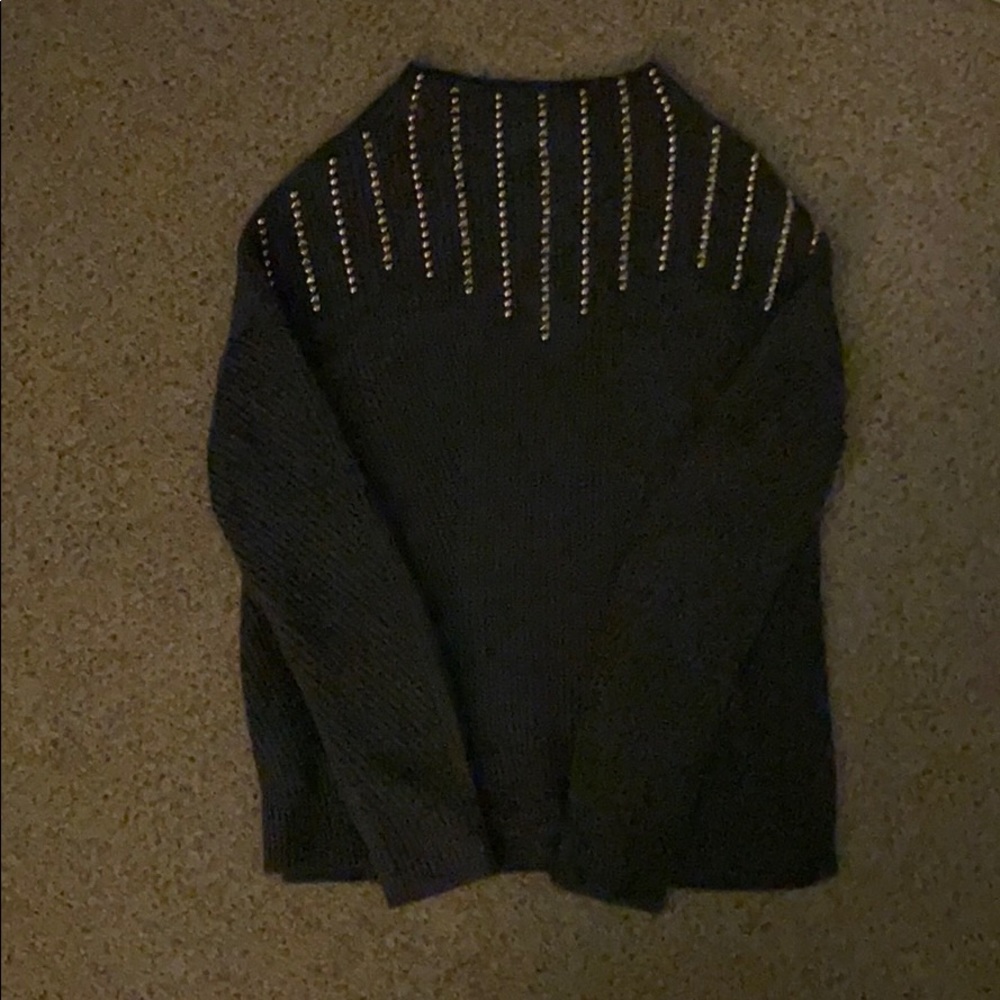 Karen Miller Sweater
